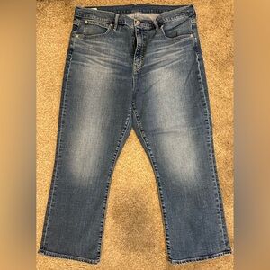 Women’s Gap Jeans